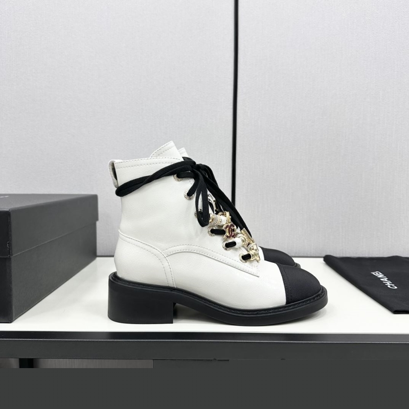 Ch*el boots